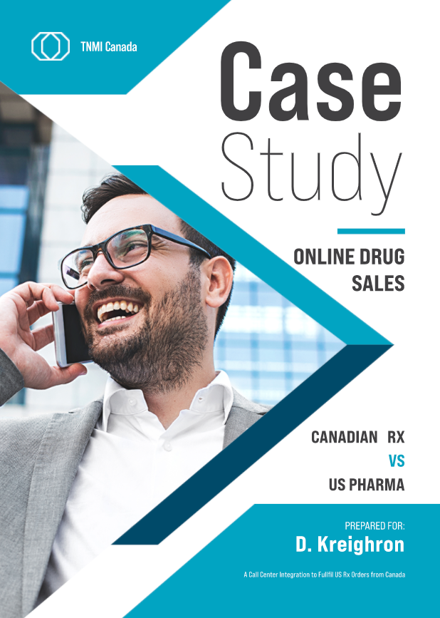 TNMI Case Study