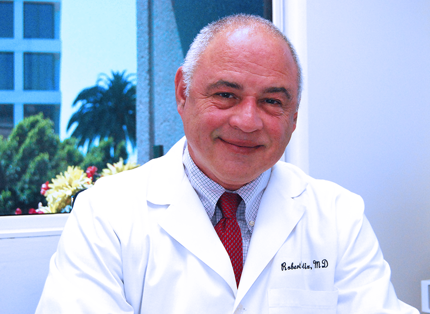 Dr 9 Robert Ortiz medium shot 2