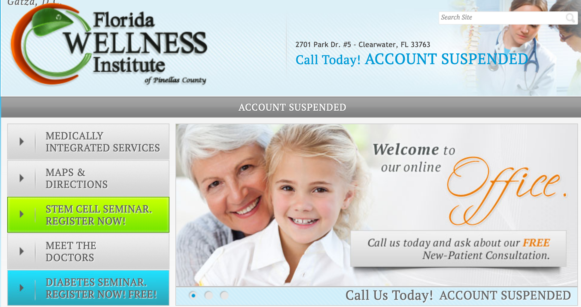 Florida Wellness Institute